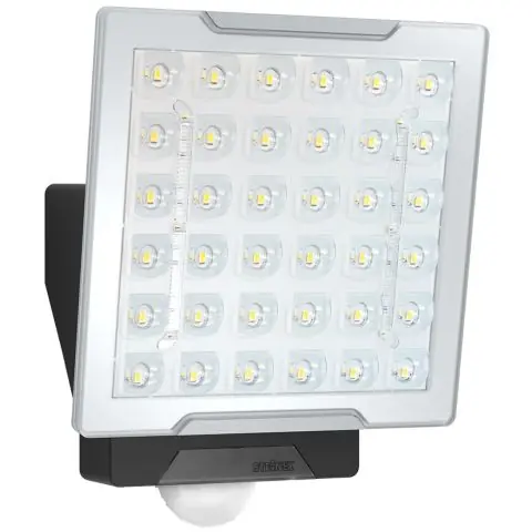 Steinel XLED Pro Square Strålkastare Expressleverans